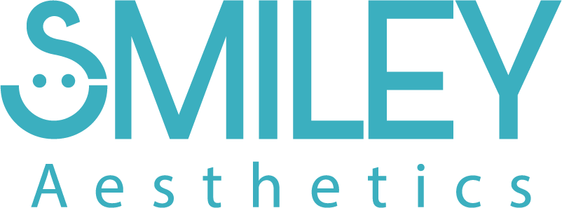 Smiley Aesthetics Logo