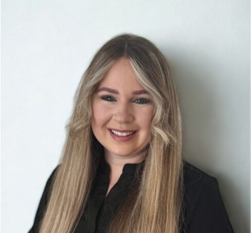 Taylor Rasmussen, RN