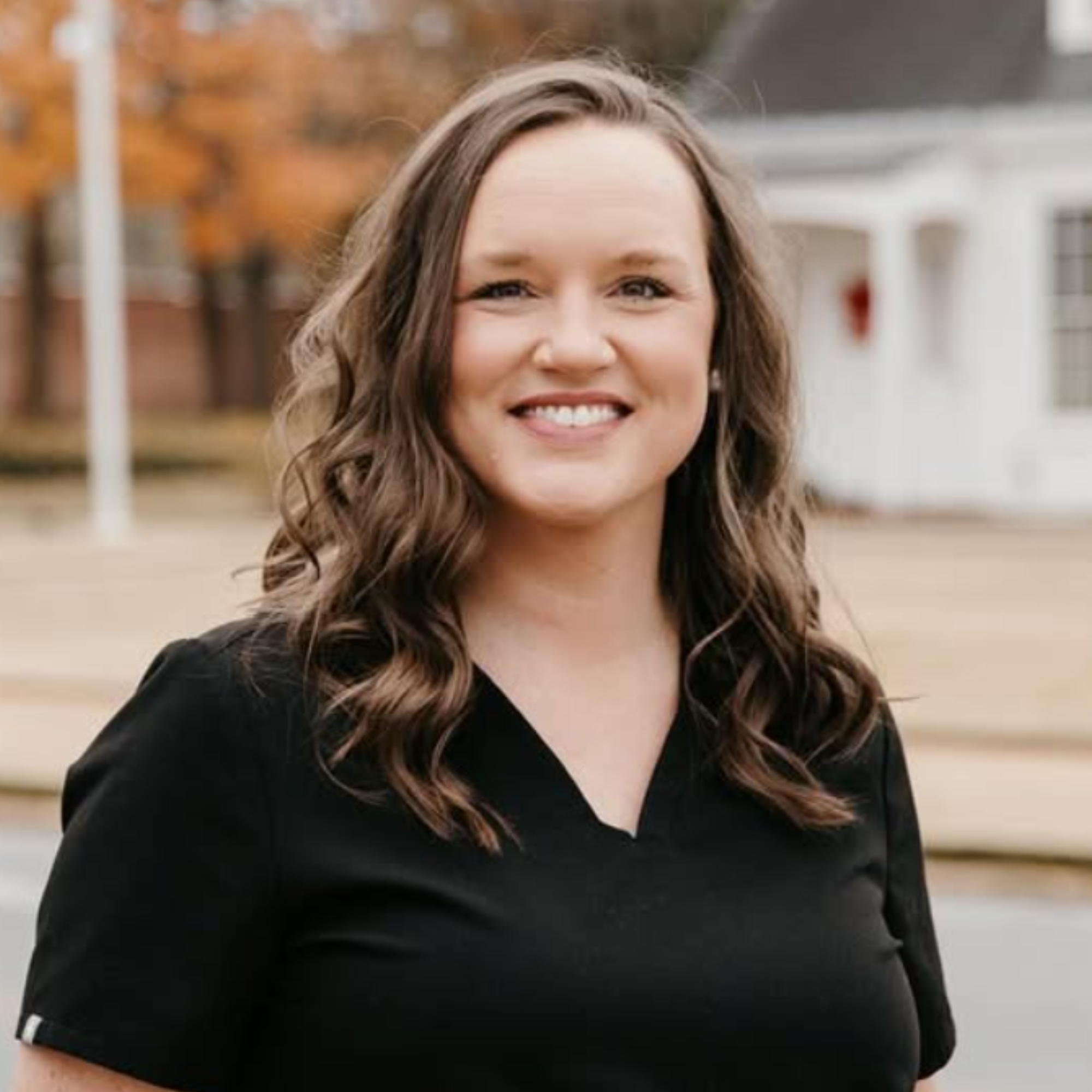 Hollie Davis, MSN, FNP-C