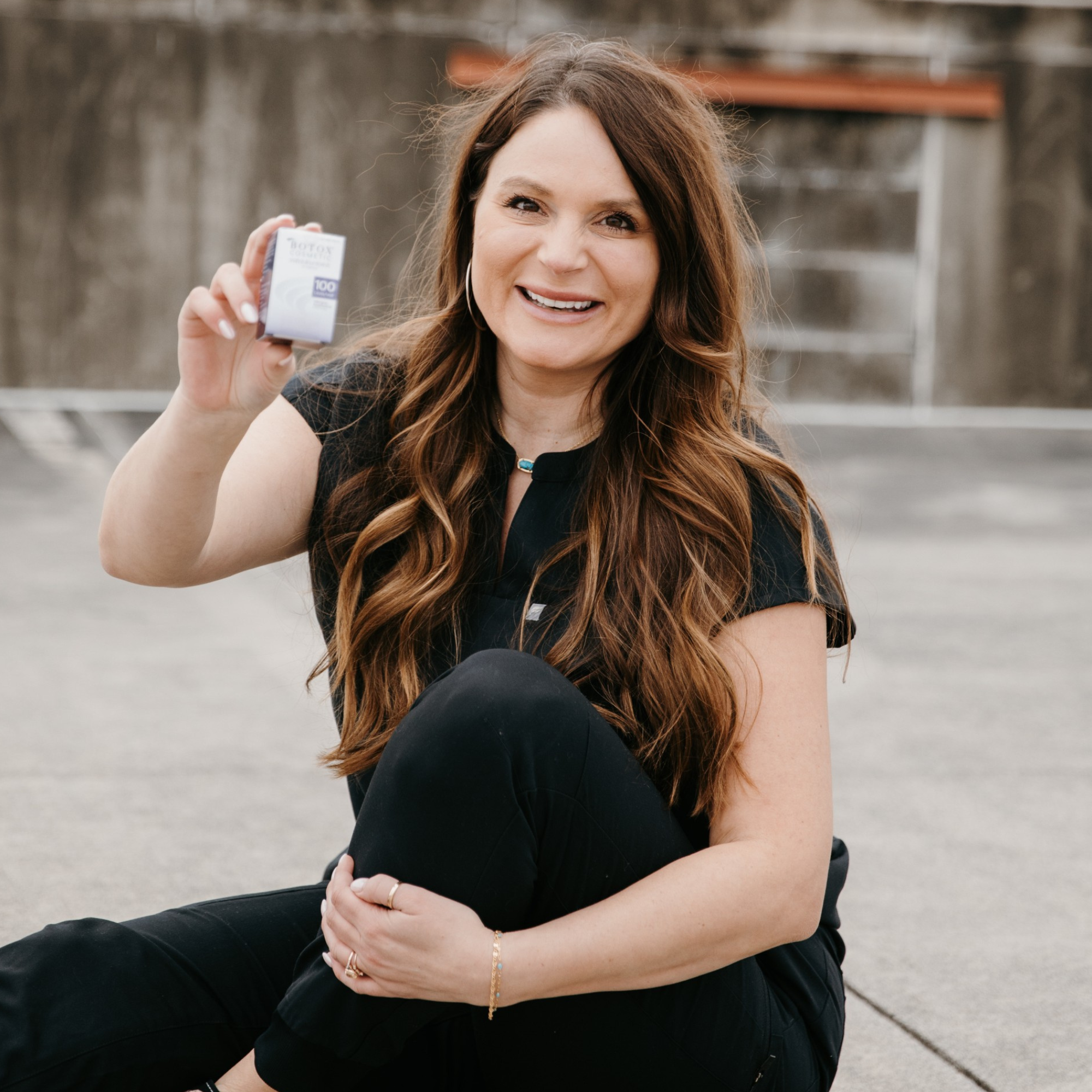 Meghan Korinek, RN