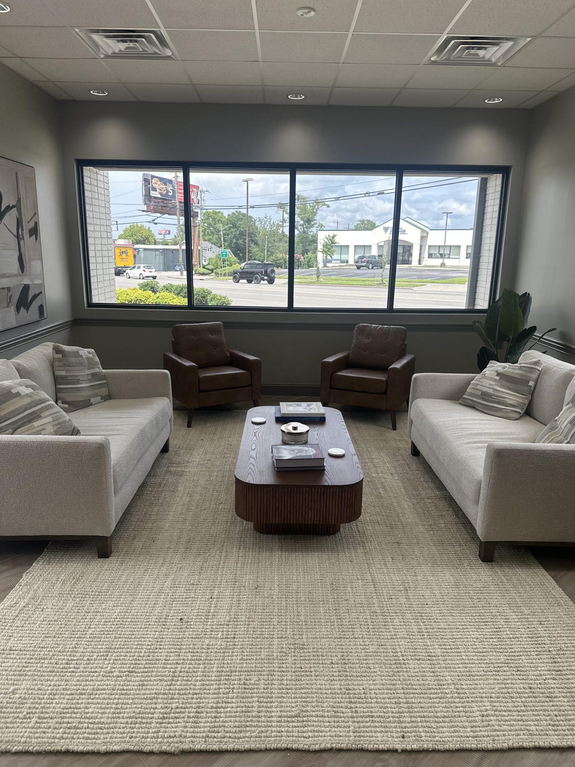 Cosmetic Surgery Center