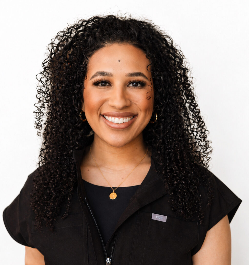 Jazmine McClendon, RN | Clinic Injector 
